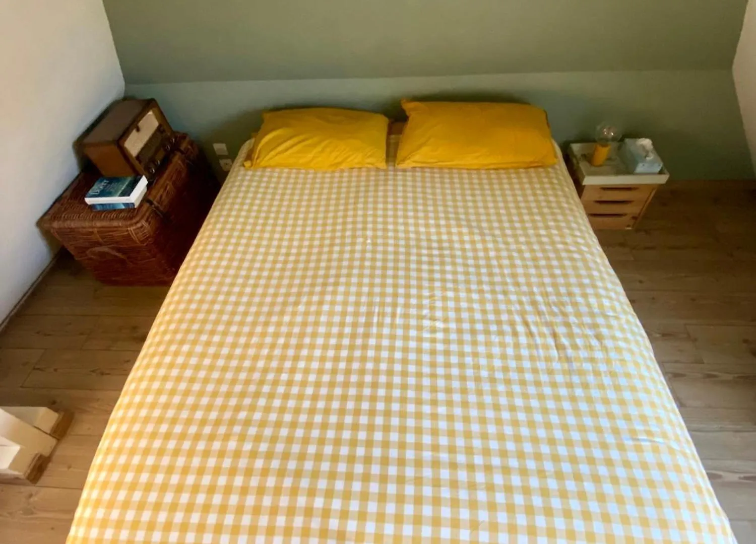 Saint-Malo Apartment 0*,