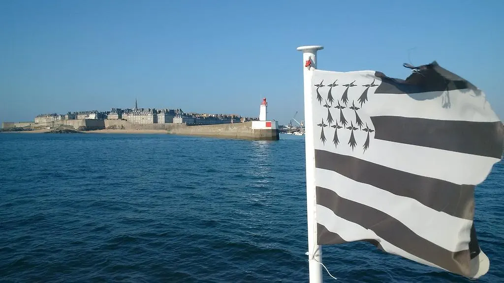 Saint-Malo Apartment France