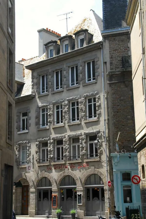 Saint-Malo Apartment
