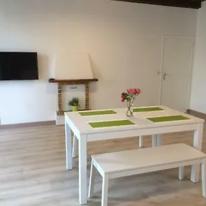 Appartement Résidence Fleurie, Saint-Malo